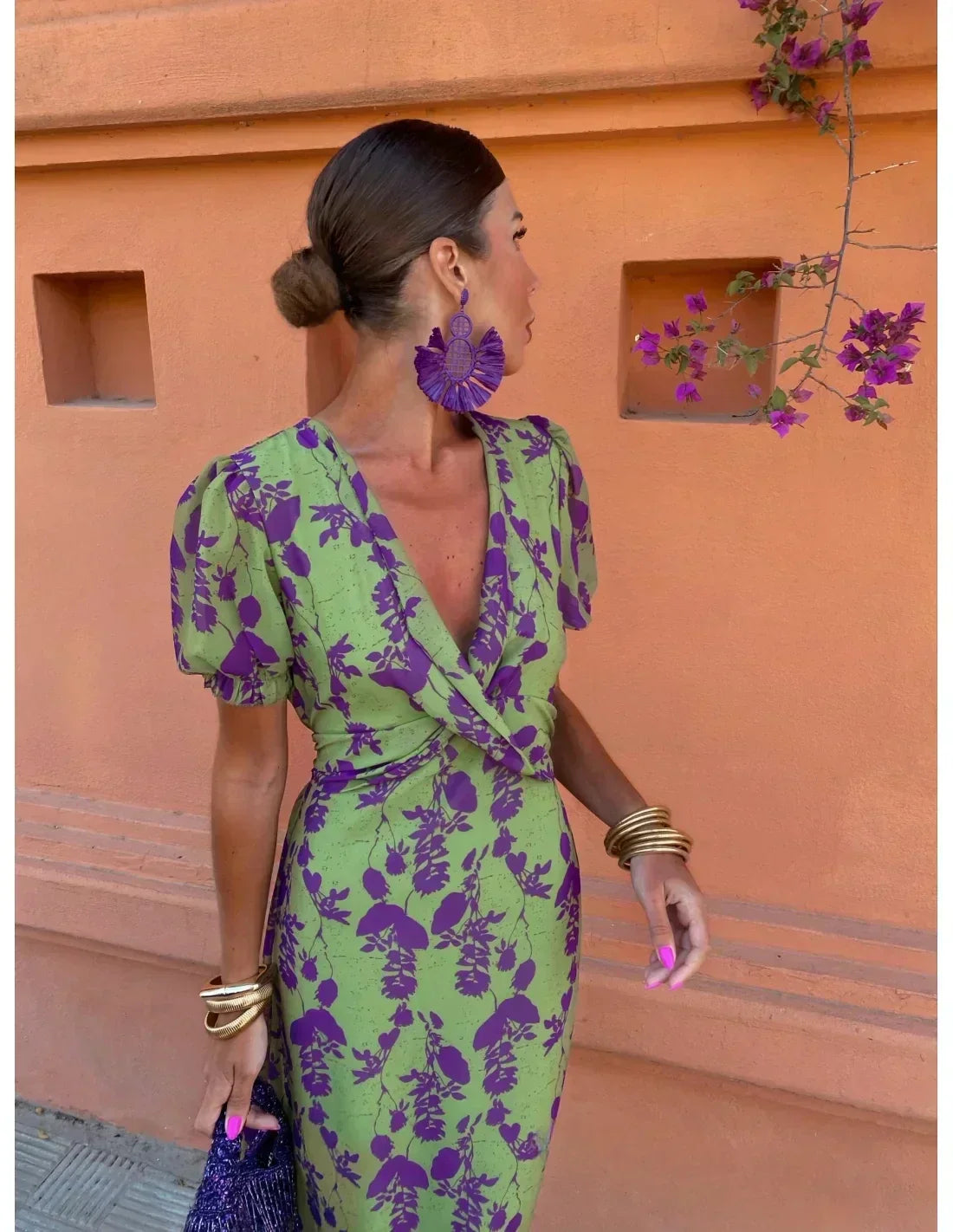 Sierra | Sophisticated Summer Dress