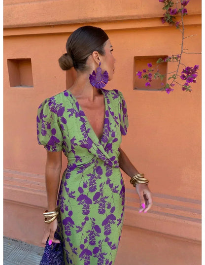 Sierra | Sophisticated Summer Dress