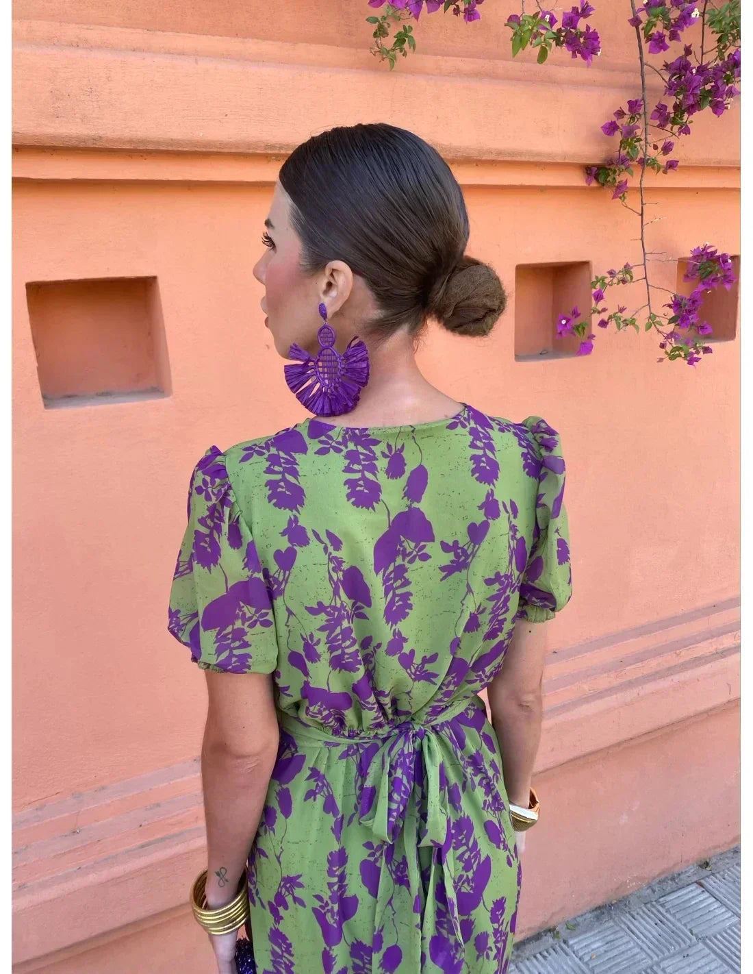 Sierra | Sophisticated Summer Dress