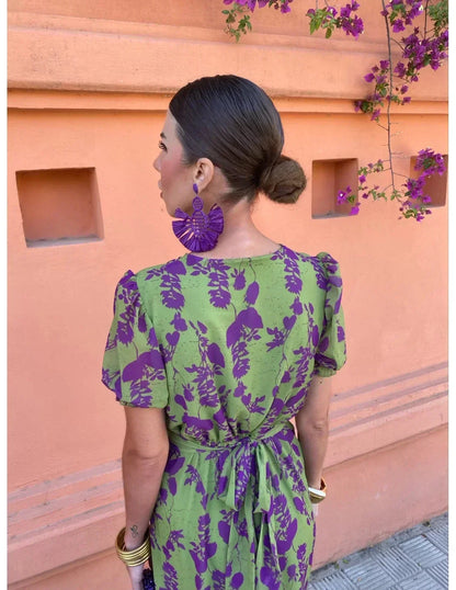 Sierra | Sophisticated Summer Dress