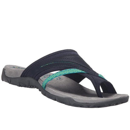 Denise | Women's Orthopedic Slippers