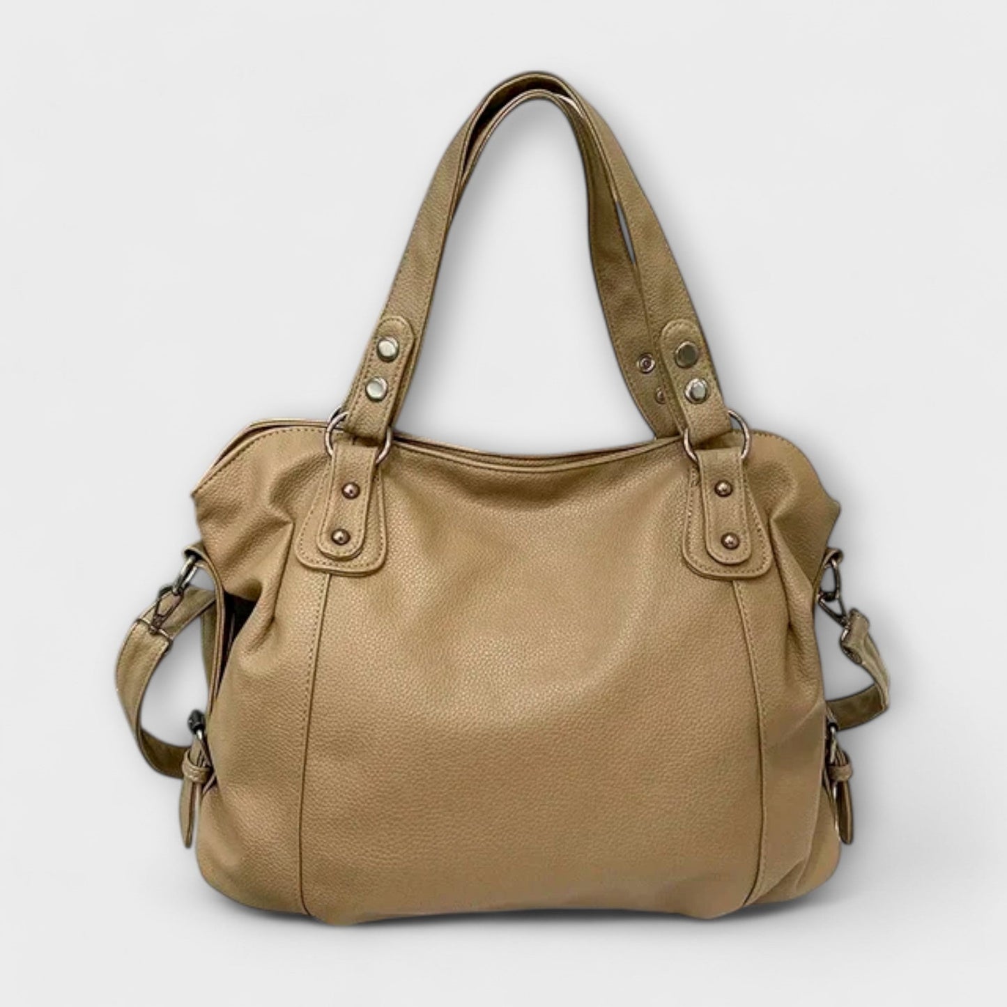 Willow | Shoulder Bag with Sleek Design