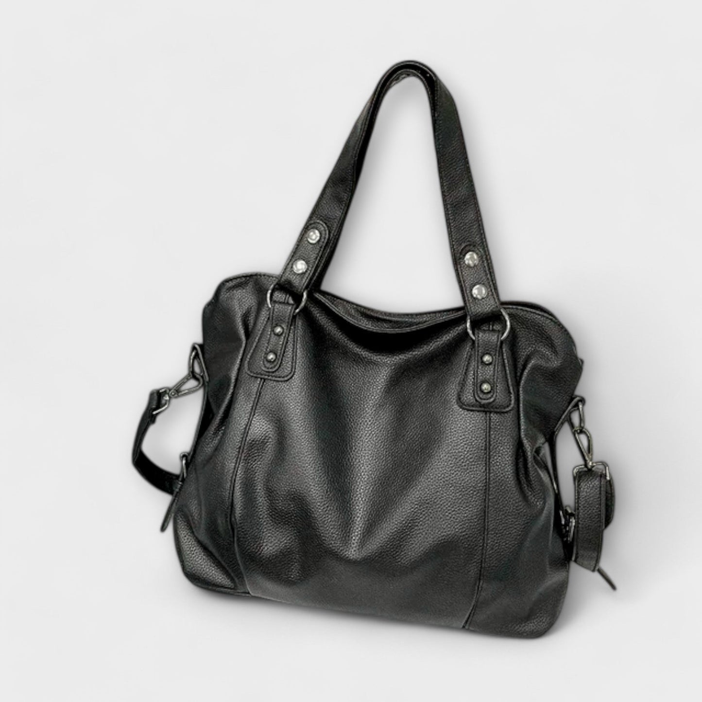 Willow | Shoulder Bag with Sleek Design