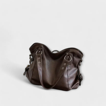 Willow | Shoulder Bag with Sleek Design
