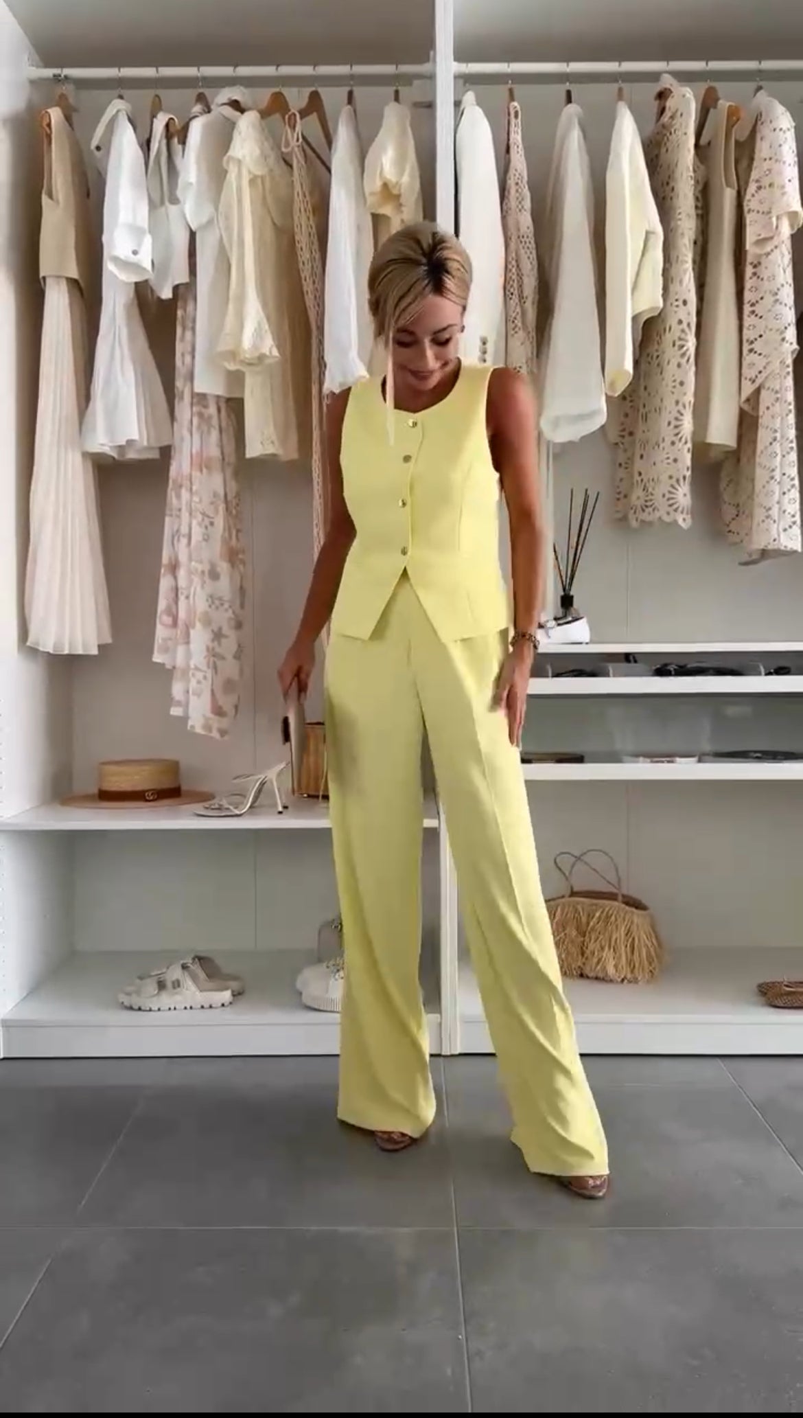 Adalynn | Co-ord Set