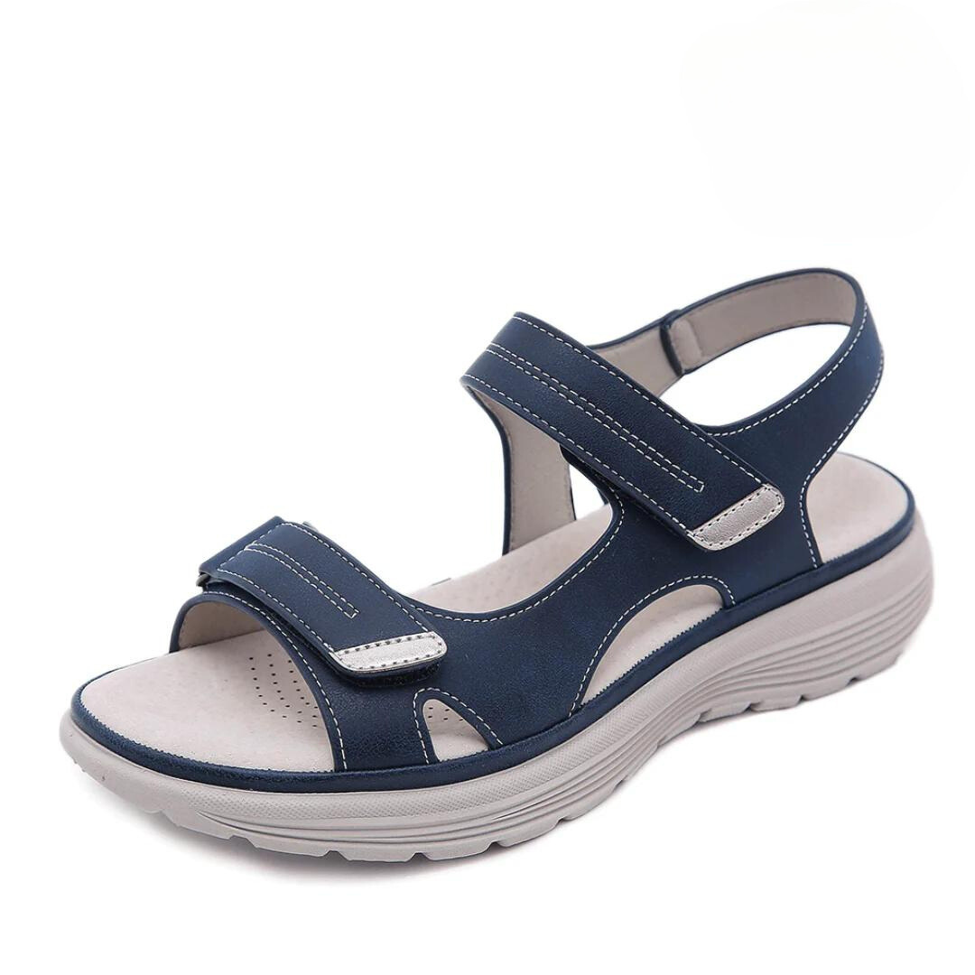 Eliza | Orthopedic Sandals