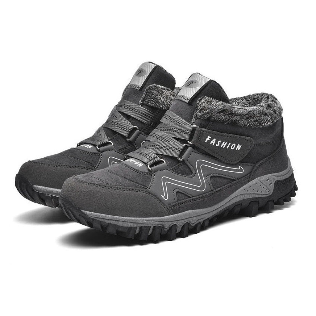 Amanda | Comfort Orthopedic & Waterproof Boots