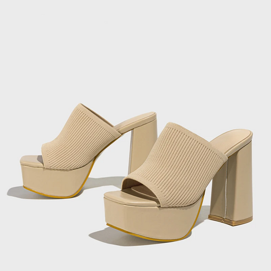 Annette | Women's Platform Sandals