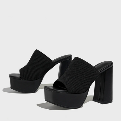 Annette | Women's Platform Sandals