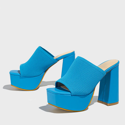 Annette | Women's Platform Sandals