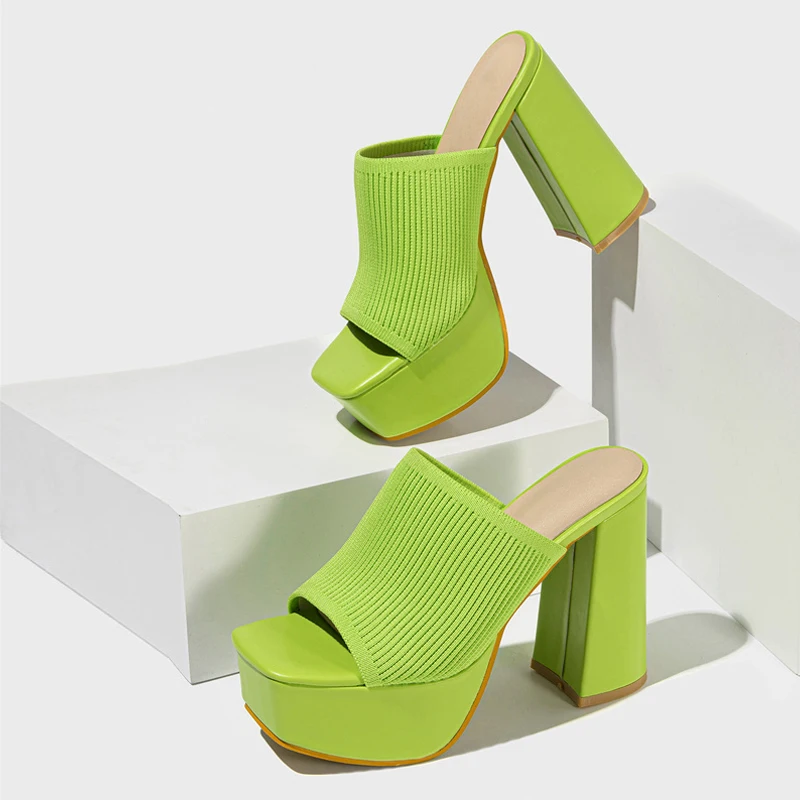 Annette | Women's Platform Sandals