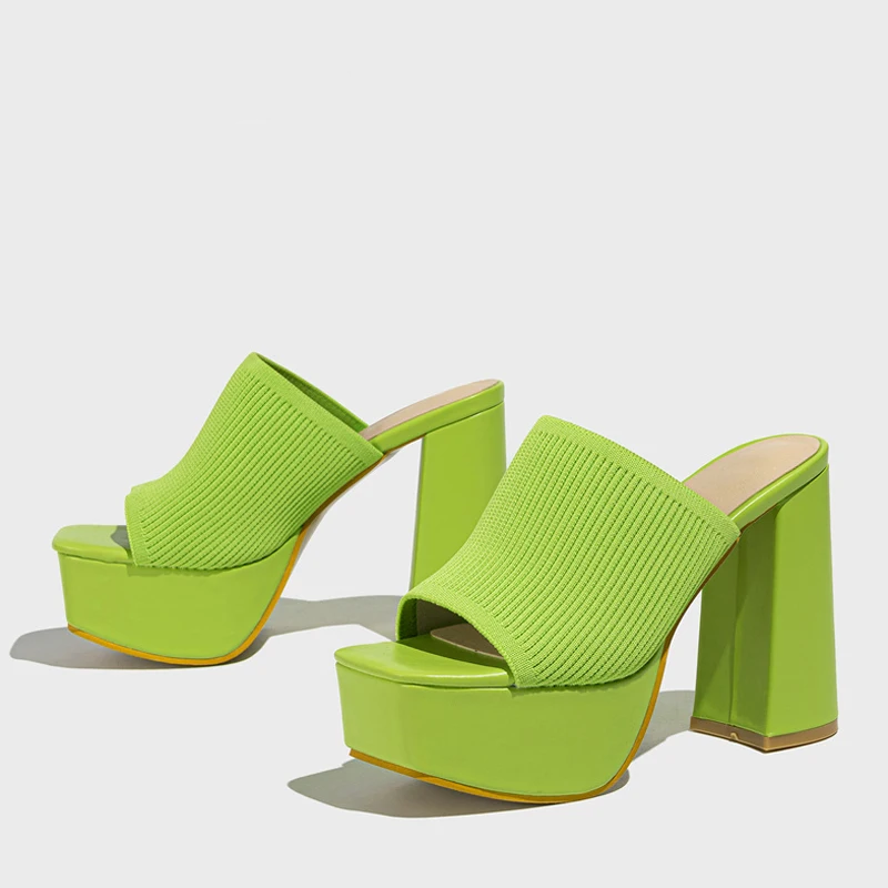 Annette | Women's Platform Sandals