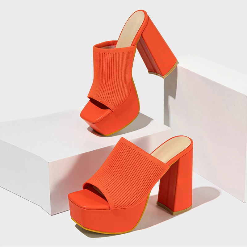 Annette | Women's Platform Sandals