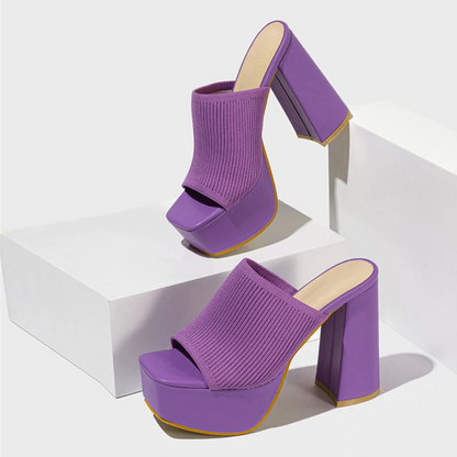 Annette | Women's Platform Sandals
