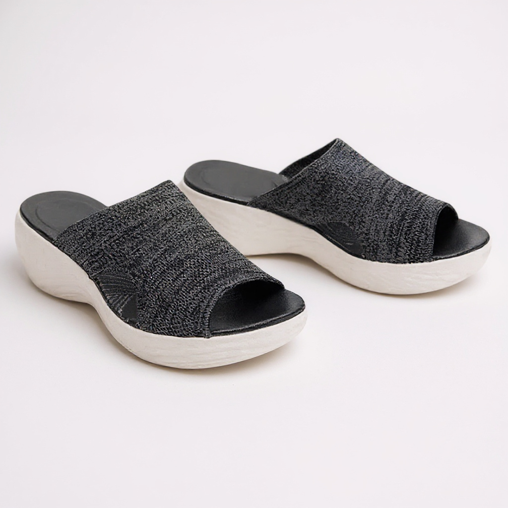 Selena | Women's Orthopedic Adjustable Sandals