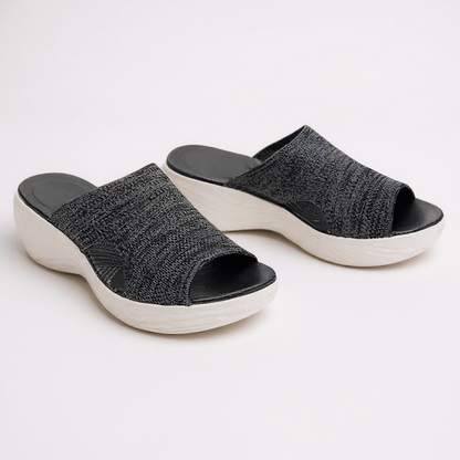 Selena | Women's Orthopedic Adjustable Sandals