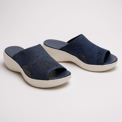 Selena | Women's Orthopedic Adjustable Sandals