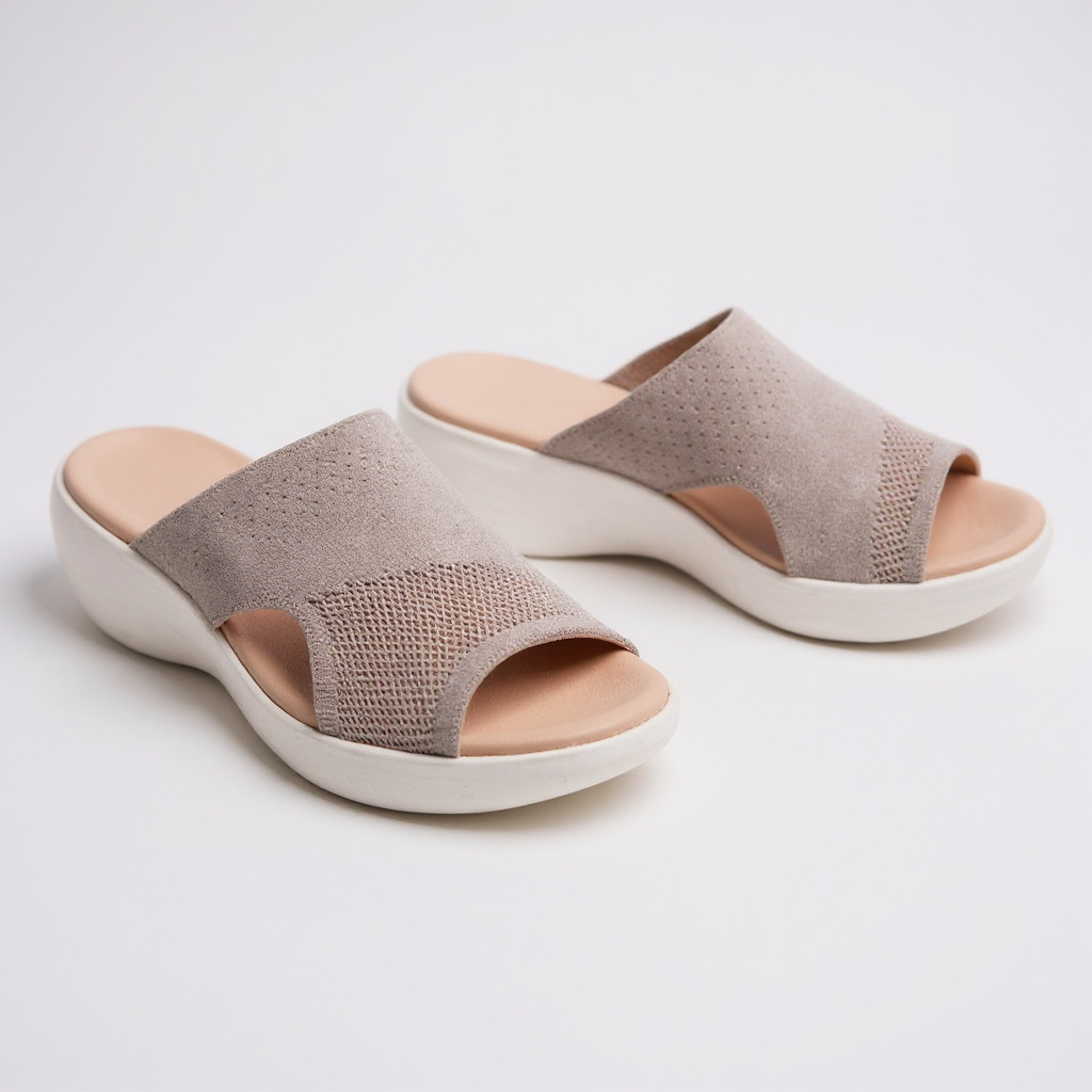 Selena | Women's Orthopedic Adjustable Sandals