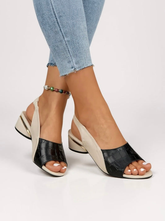 Camille | Women's Adjustable Sandals