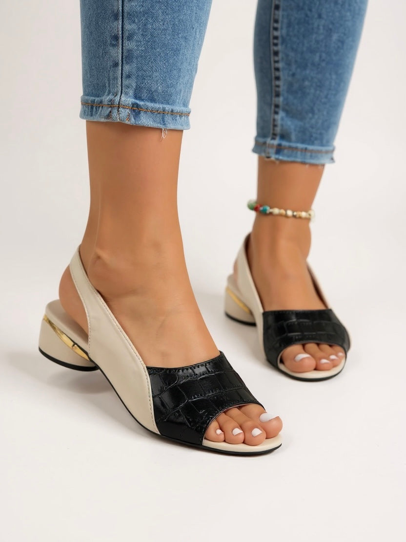 Camille | Women's Adjustable Sandals