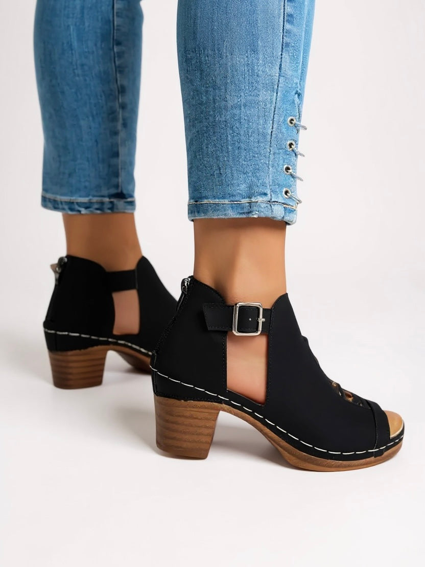 Rebecca | Women's Cushioned Sandals