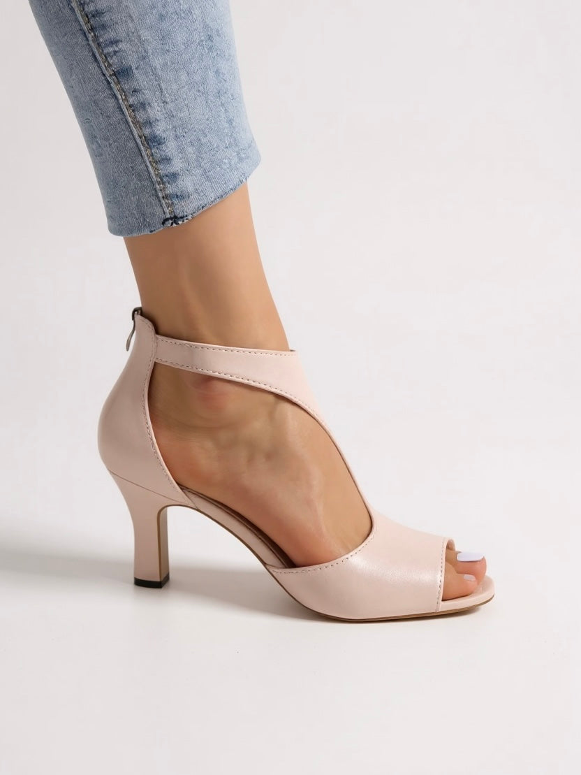Diana | Women's Block Heel Sandals