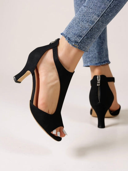 Diana | Women's Block Heel Sandals