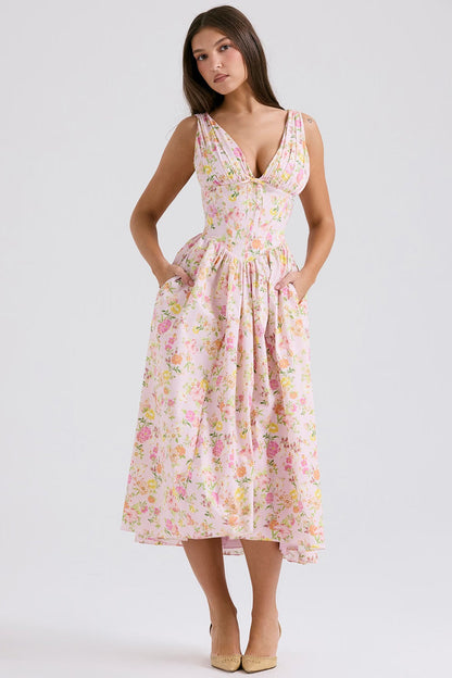 Samantha | Women's Wedding Guest Dress Summer 2026