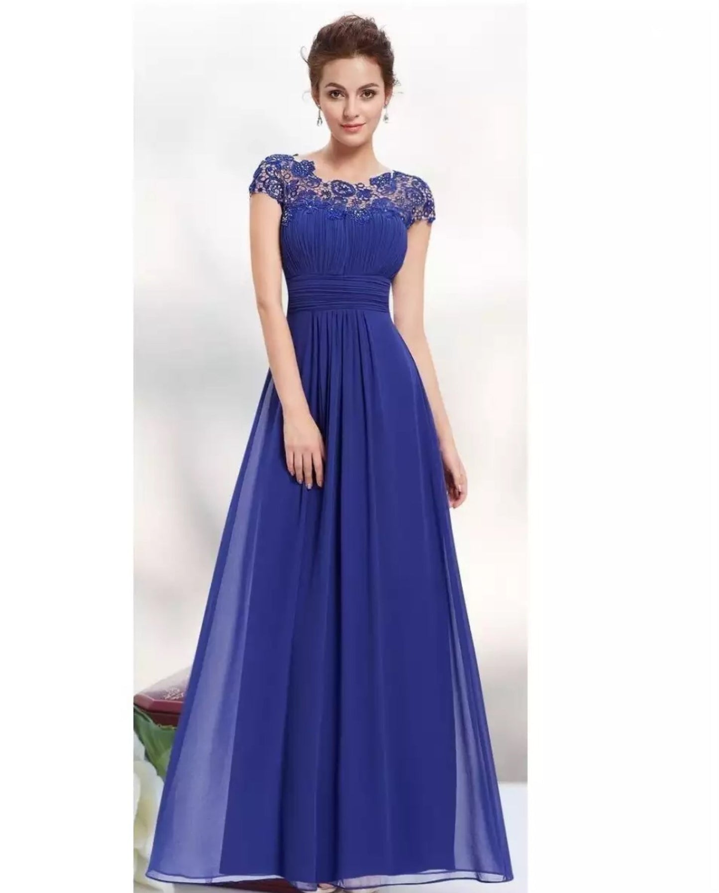 Charlotte | Refined Entourage & Mother of the Bride Dress