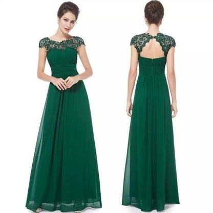 Charlotte | Refined Entourage & Mother of the Bride Dress