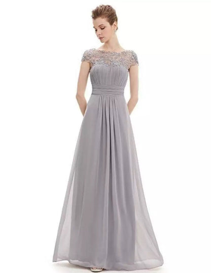Charlotte | Refined Entourage & Mother of the Bride Dress