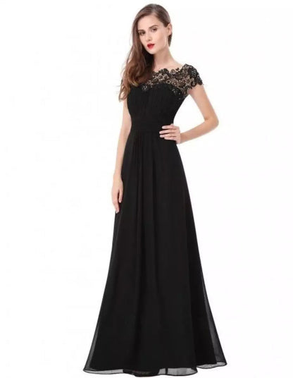 Charlotte | Refined Entourage & Mother of the Bride Dress