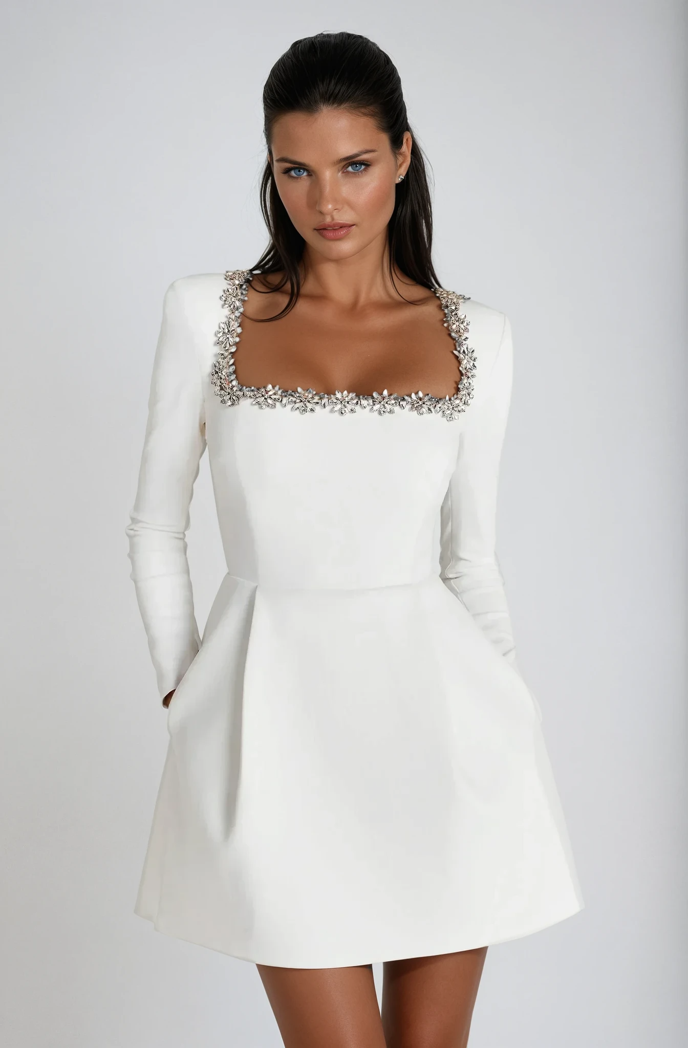 Savannah | Women's Wedding Guest Dress