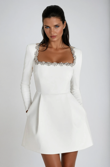 Savannah | Women's Wedding Guest Dress