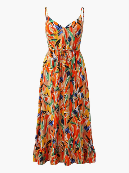 Brinley | Refined Dress