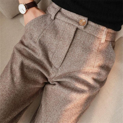 Tina | Tailored Pants