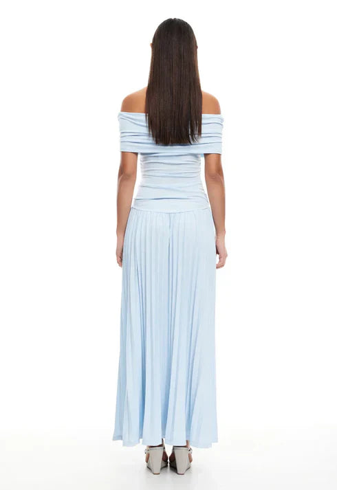 Brooklyn | Flowy Maxi Dress for Effortless Summer Style