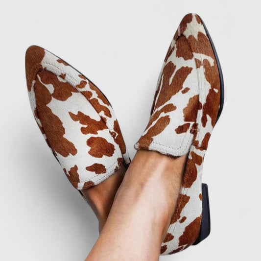 Caroline | Cozy Loafers
