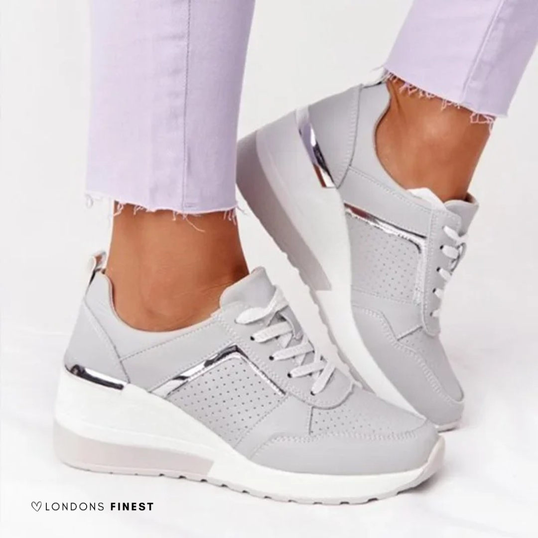 Nina | Women's Orthopedic Shoes