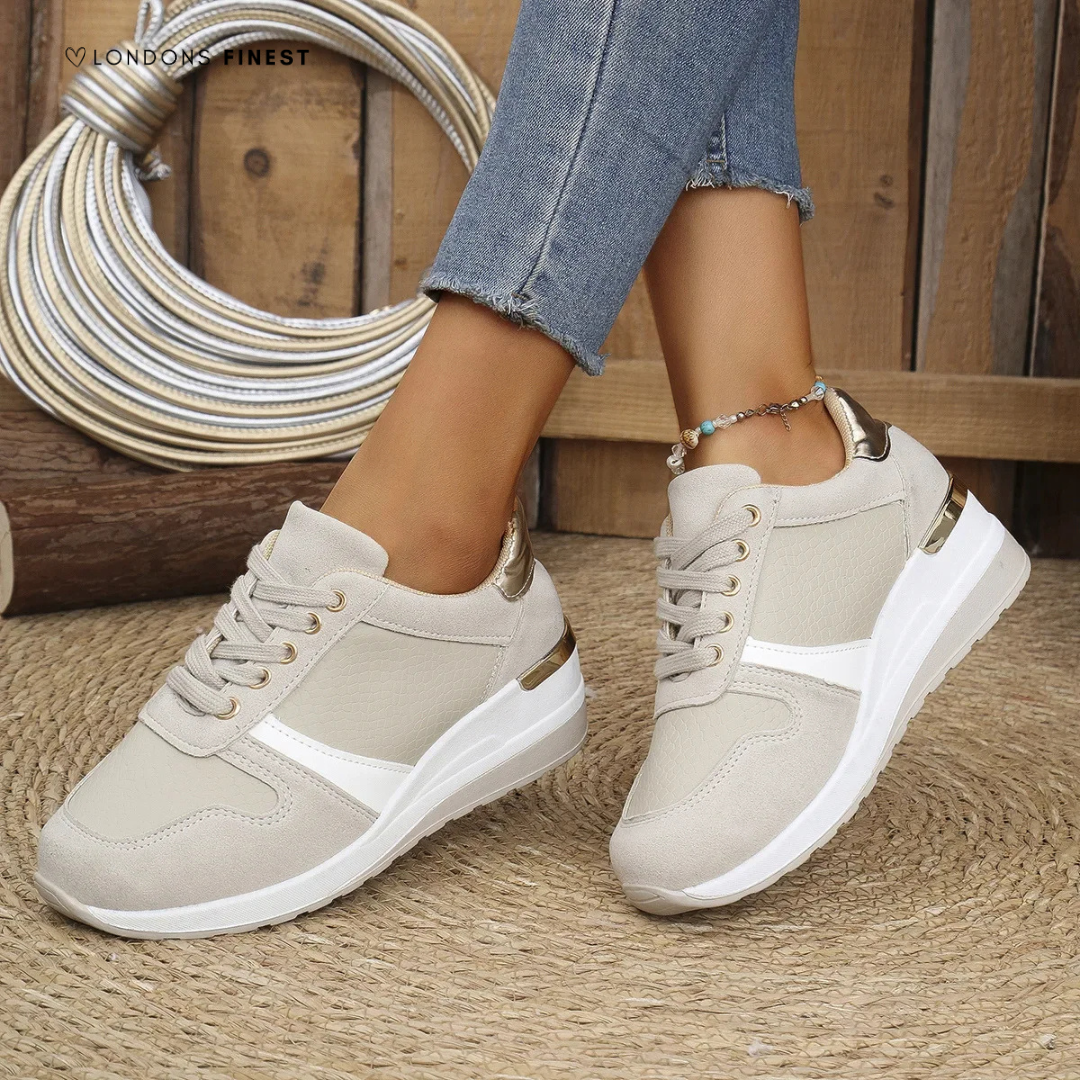 Maria | Women's Orthopedic Shoes