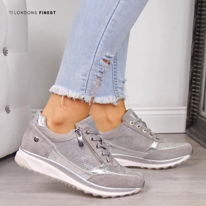 Florence | Women's Orthopedic Arch Support Shoes