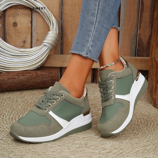 Maria | Women's Orthopedic Shoes