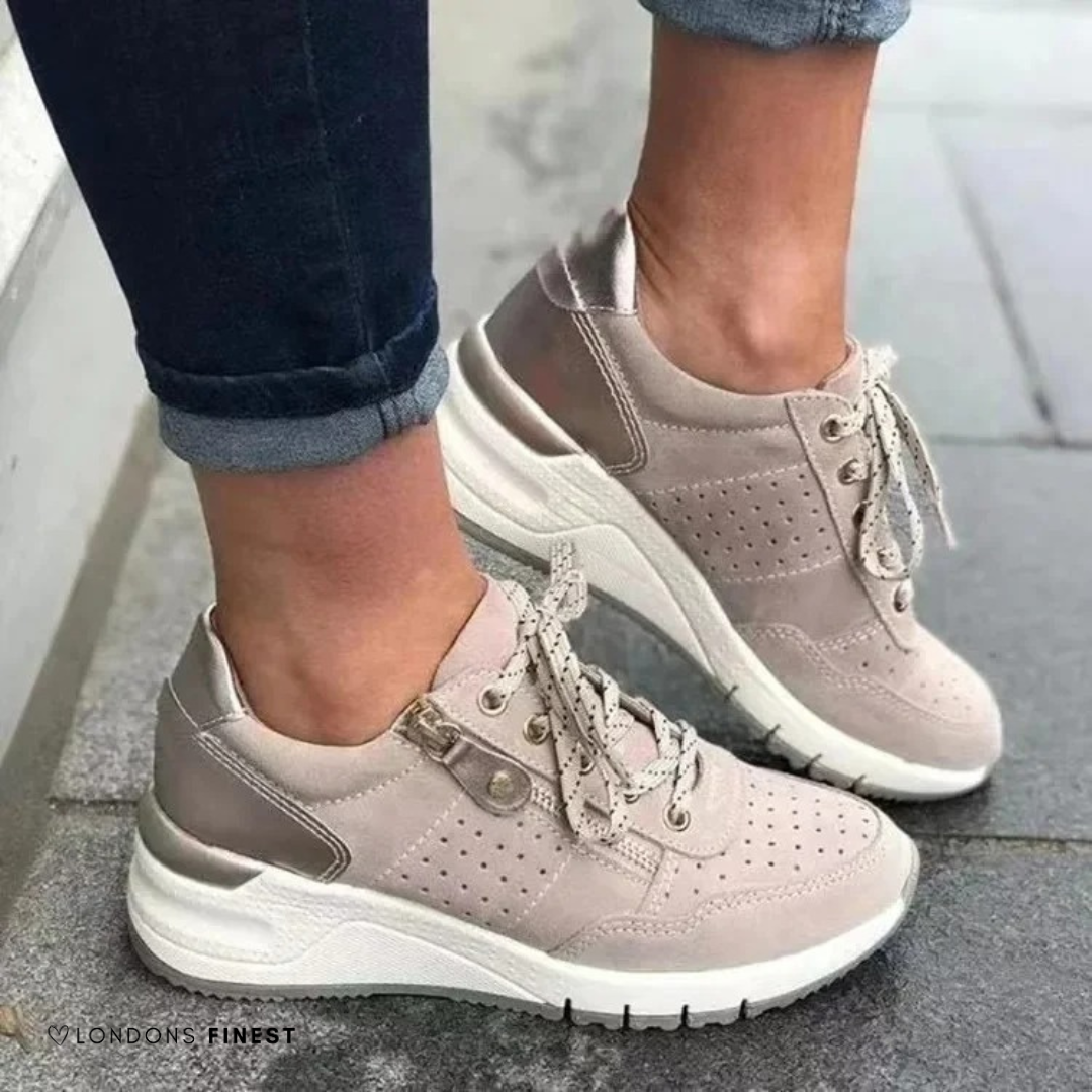 Taylor | Women's Orthopedic Shoes for Walking