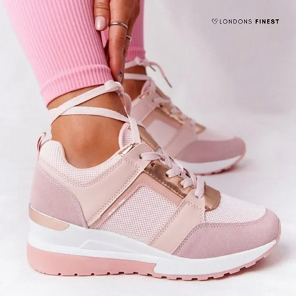 Nina | Women's Orthopedic Shoes