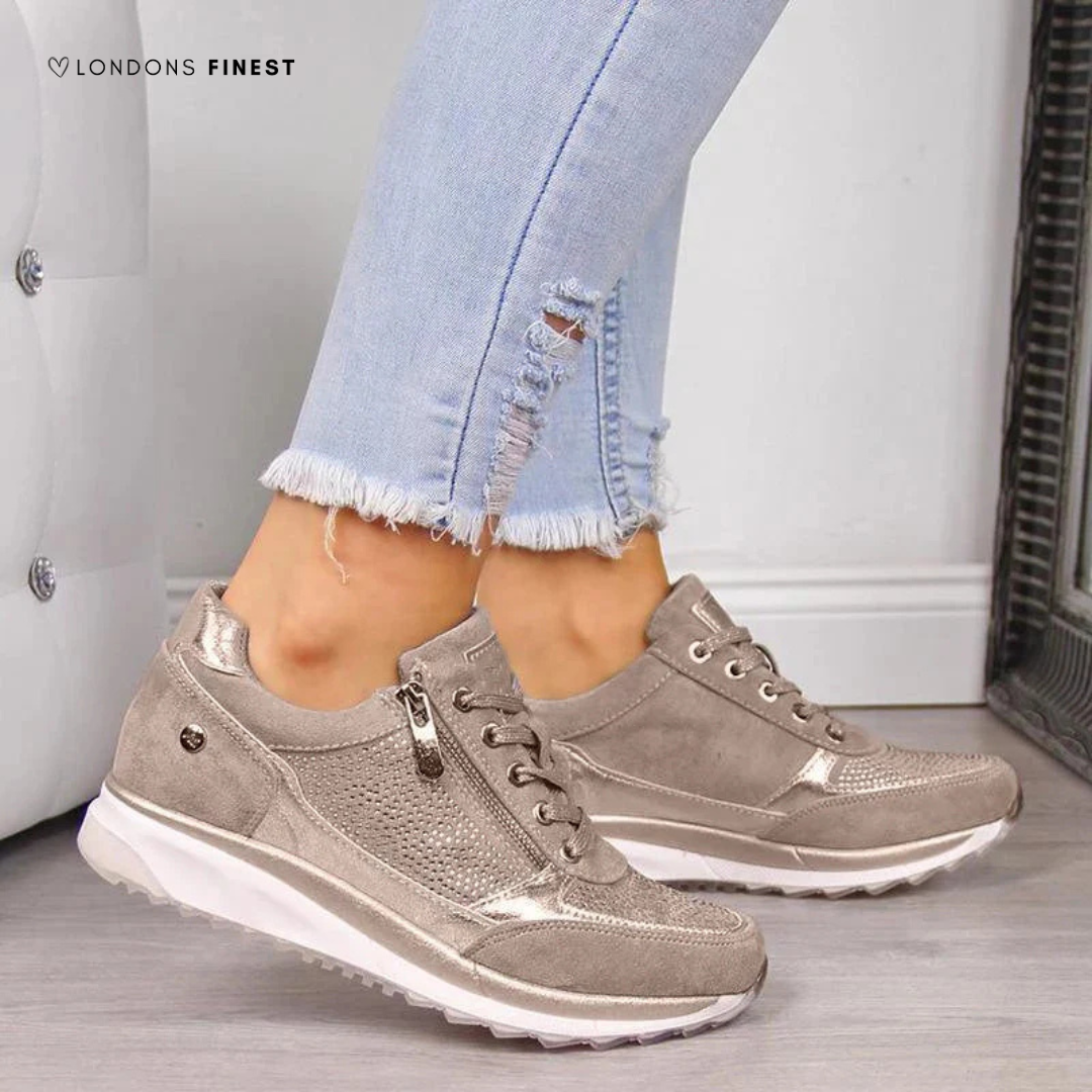 Florence | Women's Orthopedic Arch Support Shoes