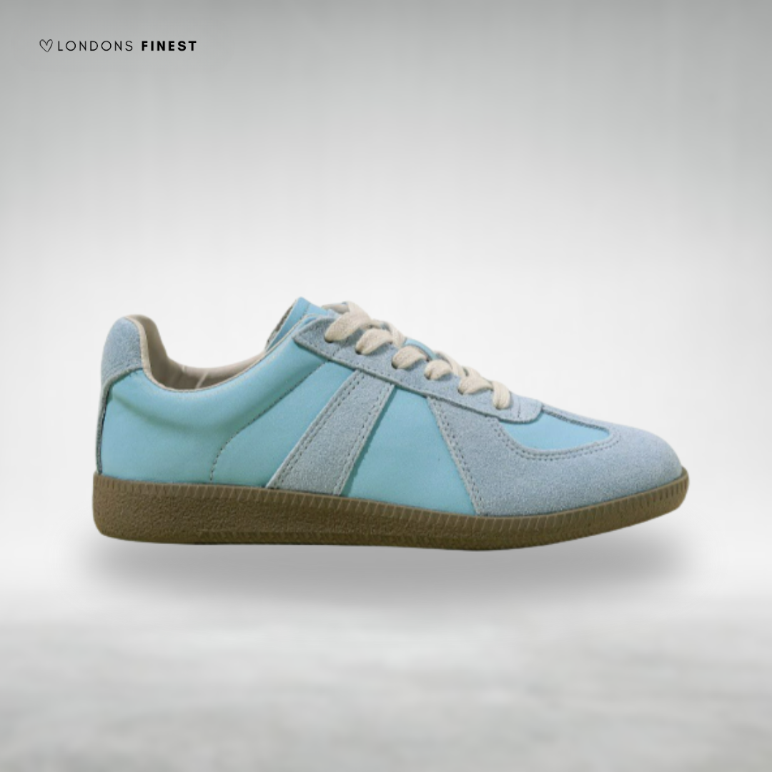Jean | Women's Orthopedic Arch Support Shoes