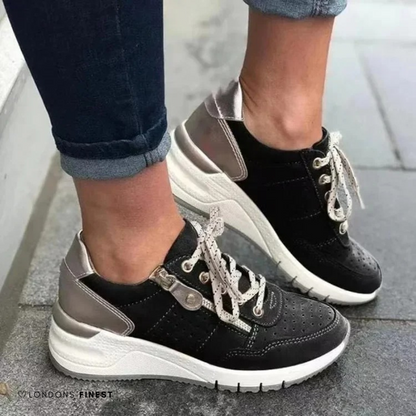 Taylor | Women's Orthopedic Shoes for Walking