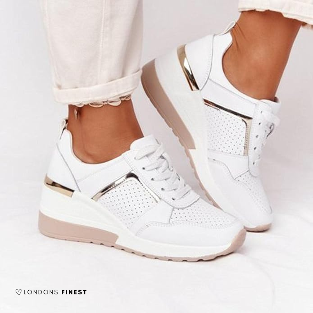 Nina | Women's Orthopedic Shoes