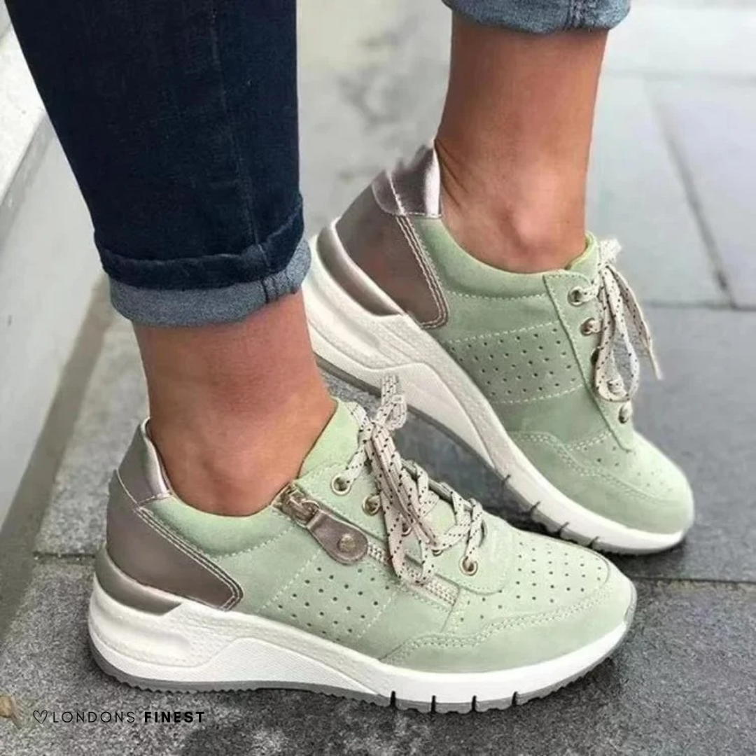 Taylor | Women's Orthopedic Shoes for Walking