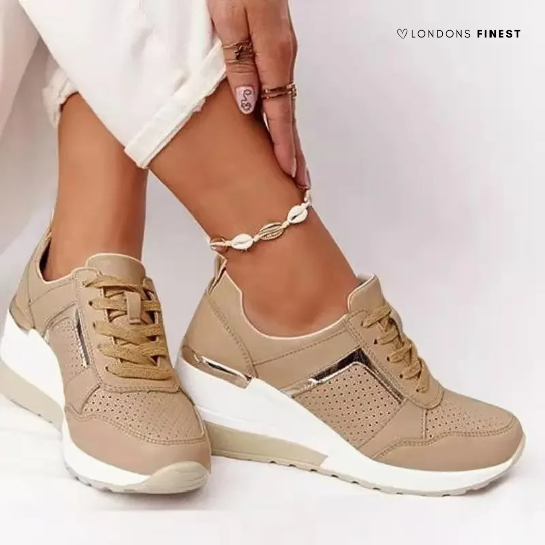 Nina | Women's Orthopedic Shoes